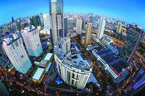龙头企业领跑 人工智能项目加速落地上海